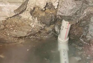 高唐县管道漏水检测五