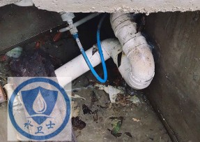 高唐县水管漏水检测公司6