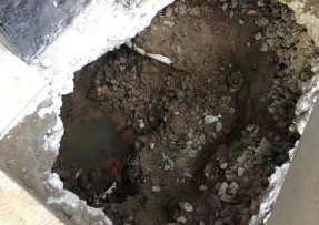 高唐县水管漏水检测公司2
