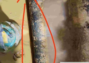 高唐县水管漏水检测公司1